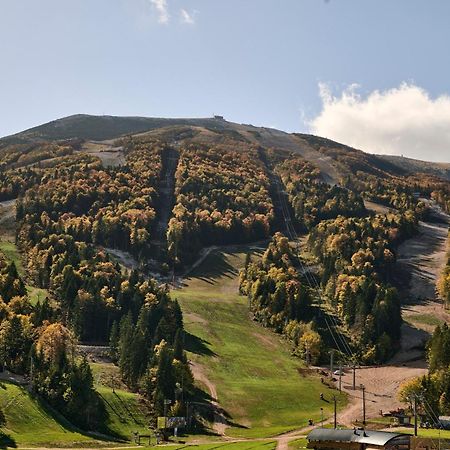 Hotel Han Bjelašnica 외부 사진
