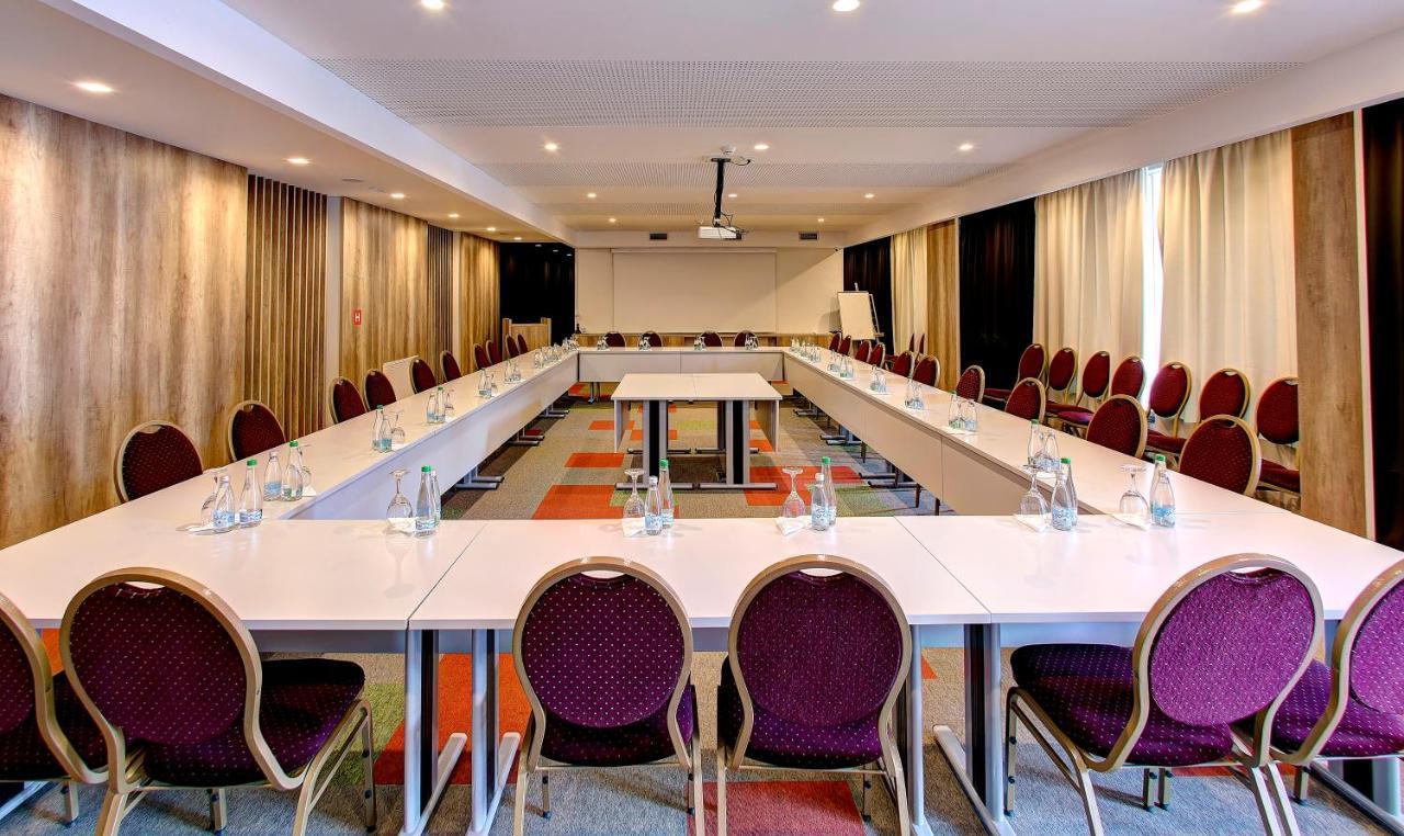 Hotel Han Bjelašnica 외부 사진