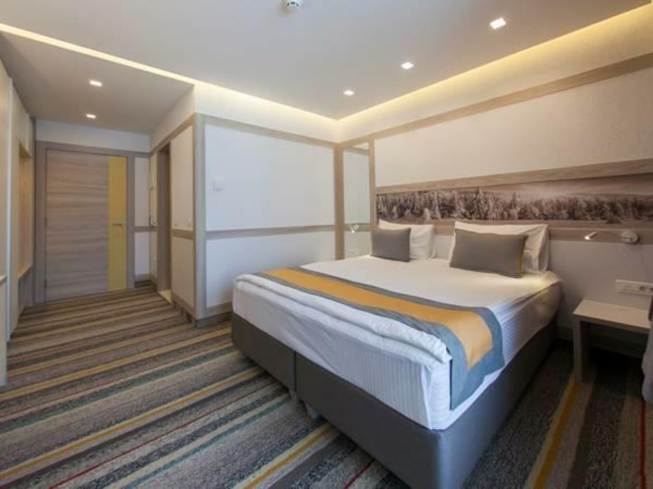 Hotel Han Bjelašnica 외부 사진