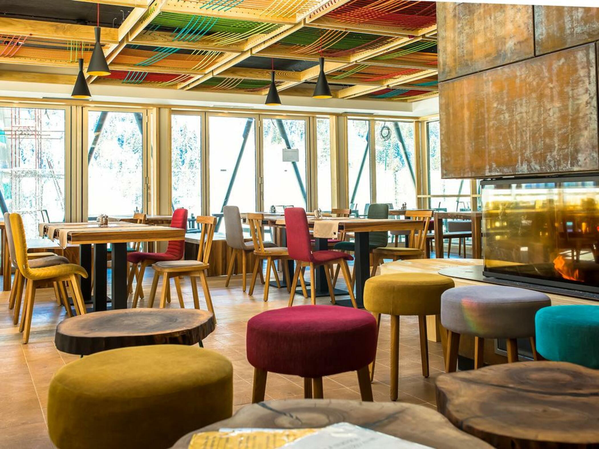 Hotel Han Bjelašnica 외부 사진