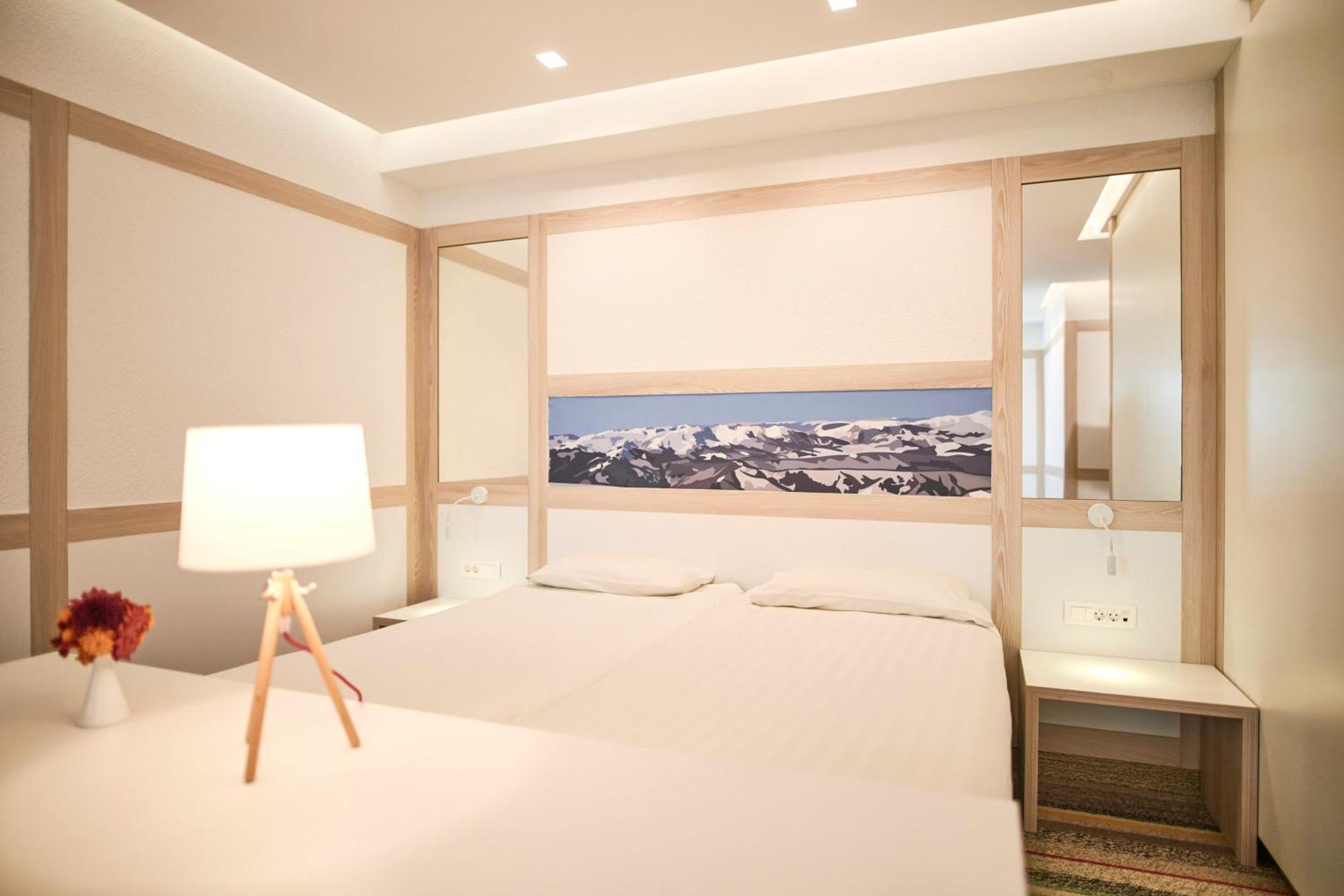Hotel Han Bjelašnica 외부 사진