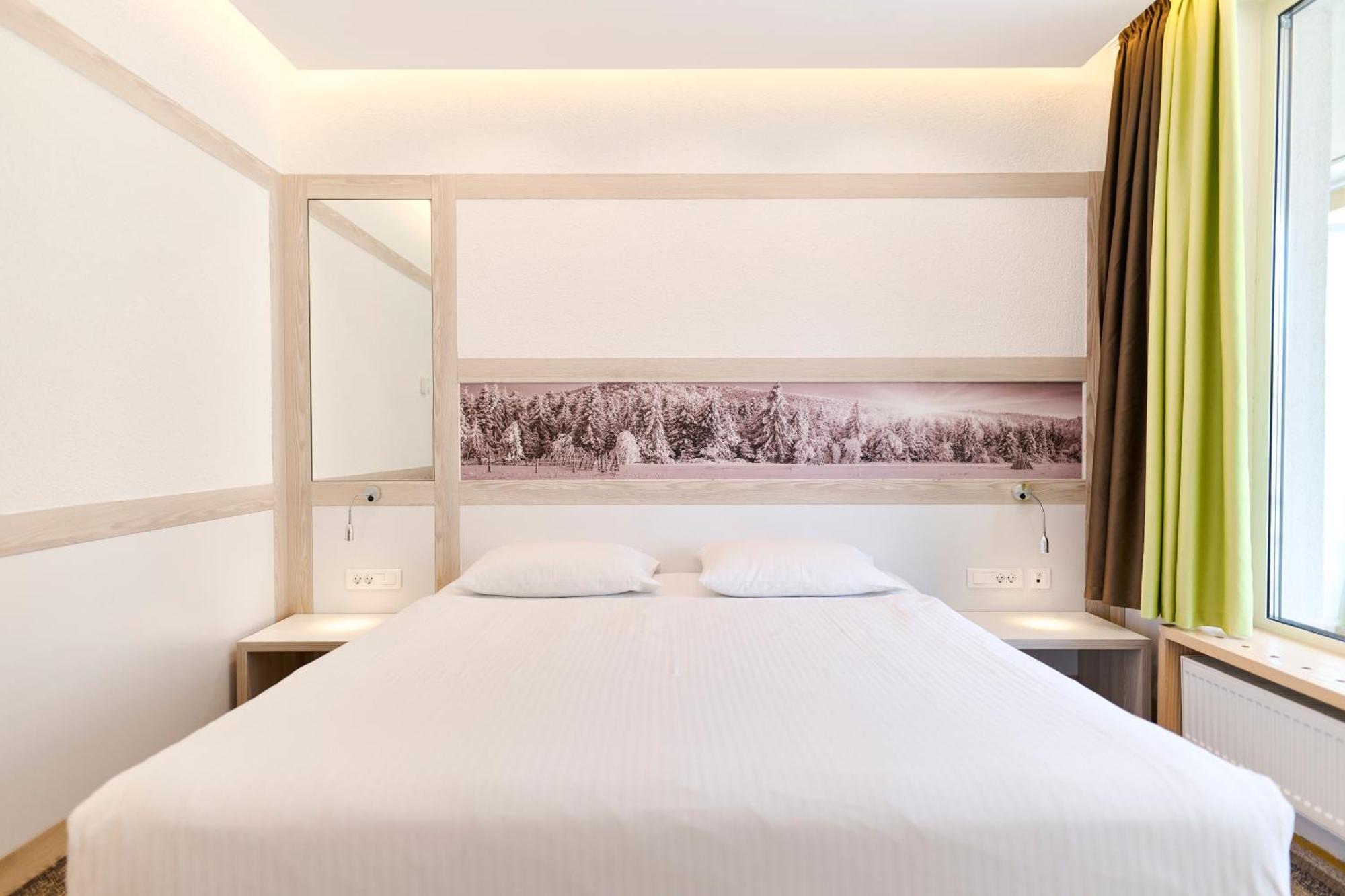 Hotel Han Bjelašnica 외부 사진