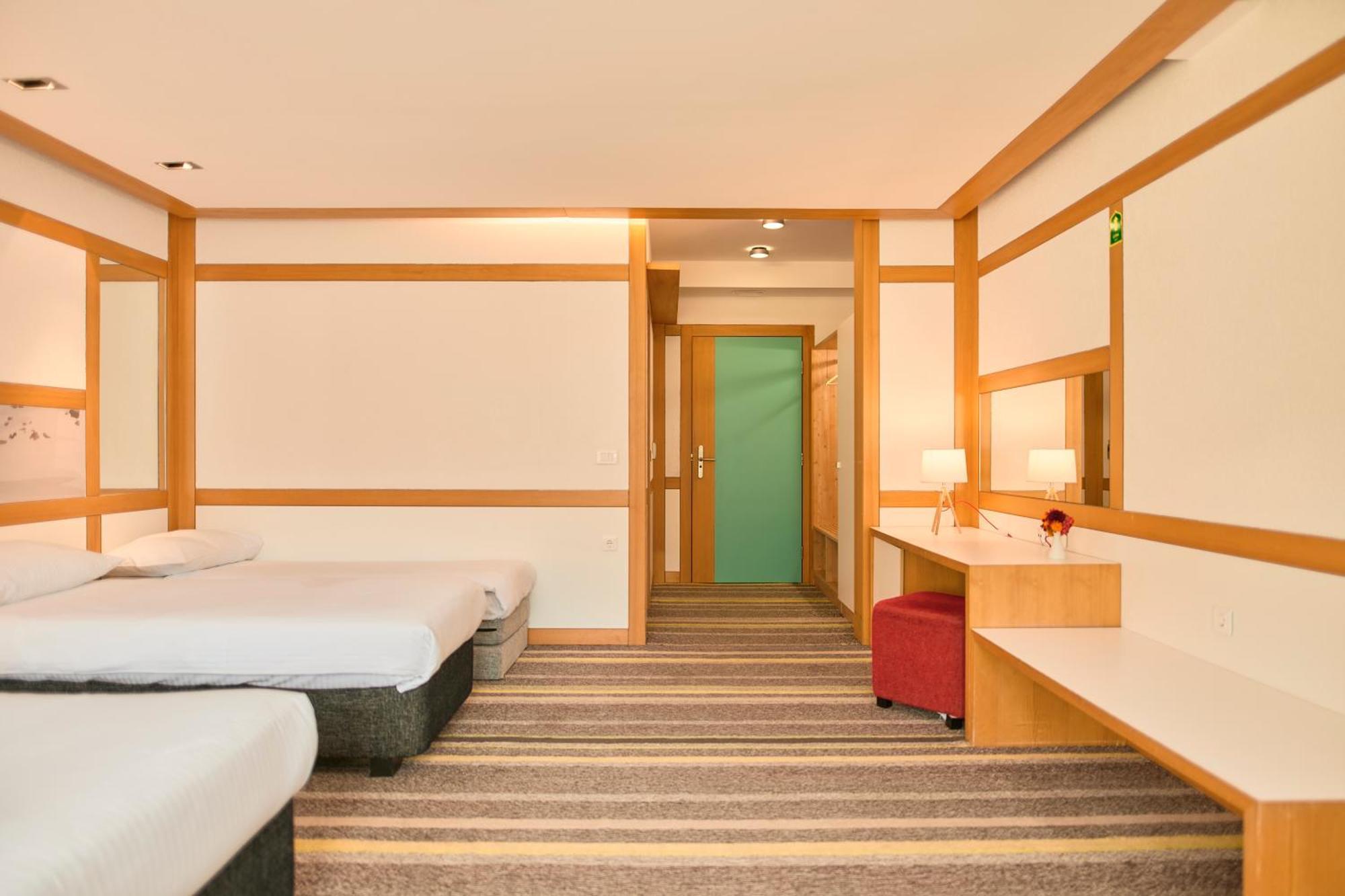 Hotel Han Bjelašnica 외부 사진