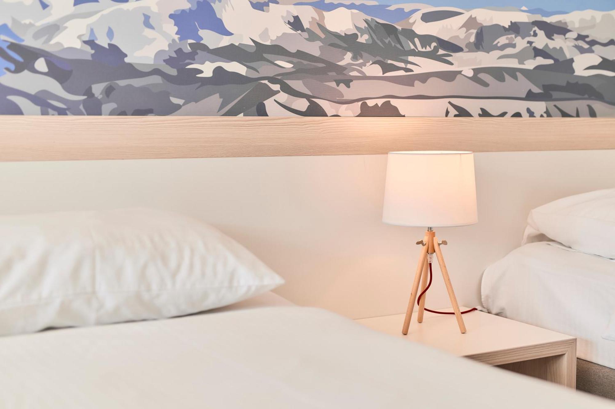 Hotel Han Bjelašnica 외부 사진