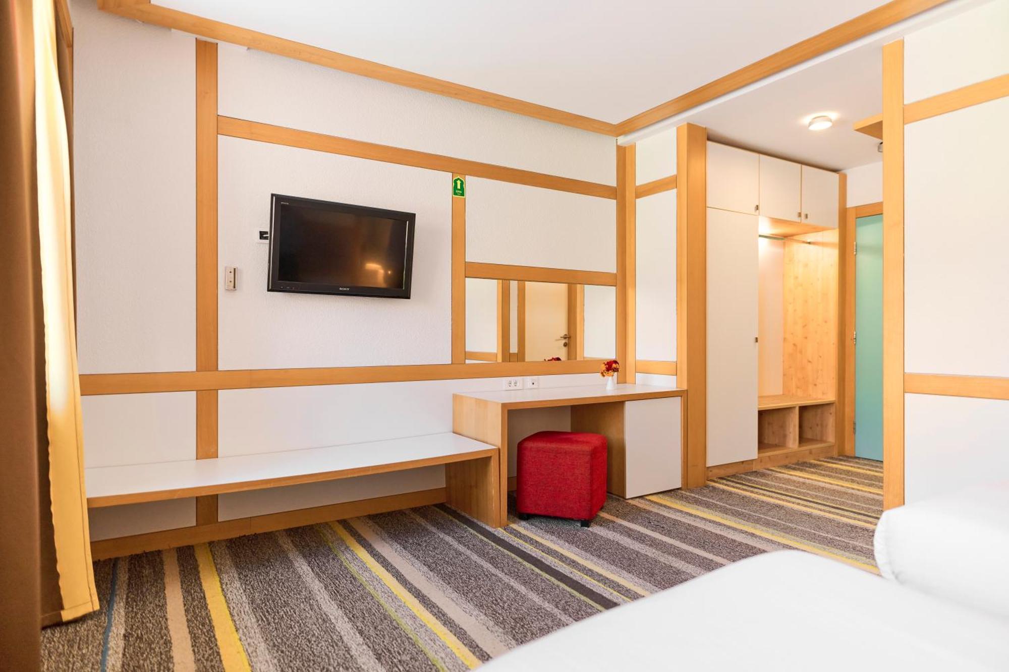 Hotel Han Bjelašnica 외부 사진