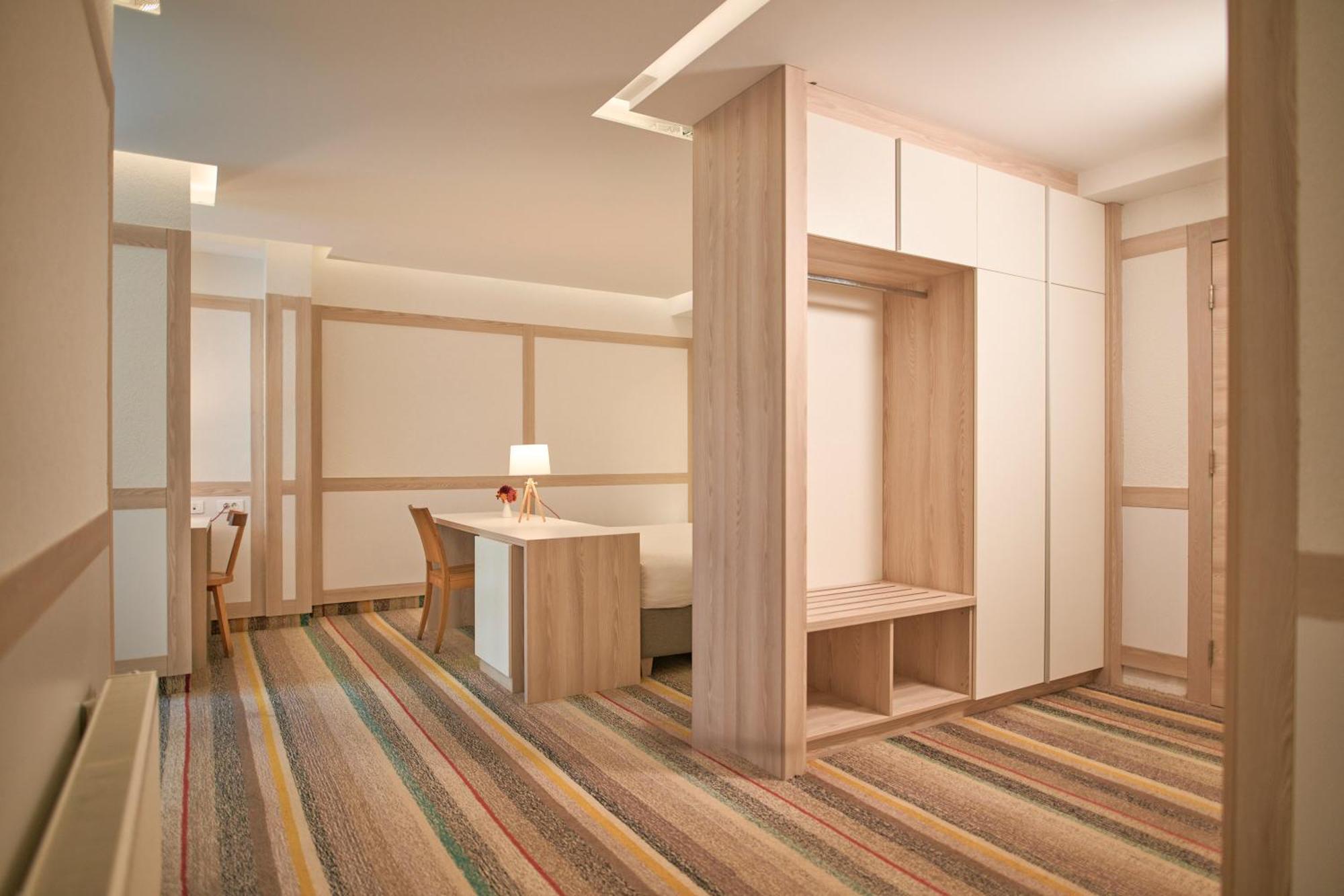 Hotel Han Bjelašnica 외부 사진