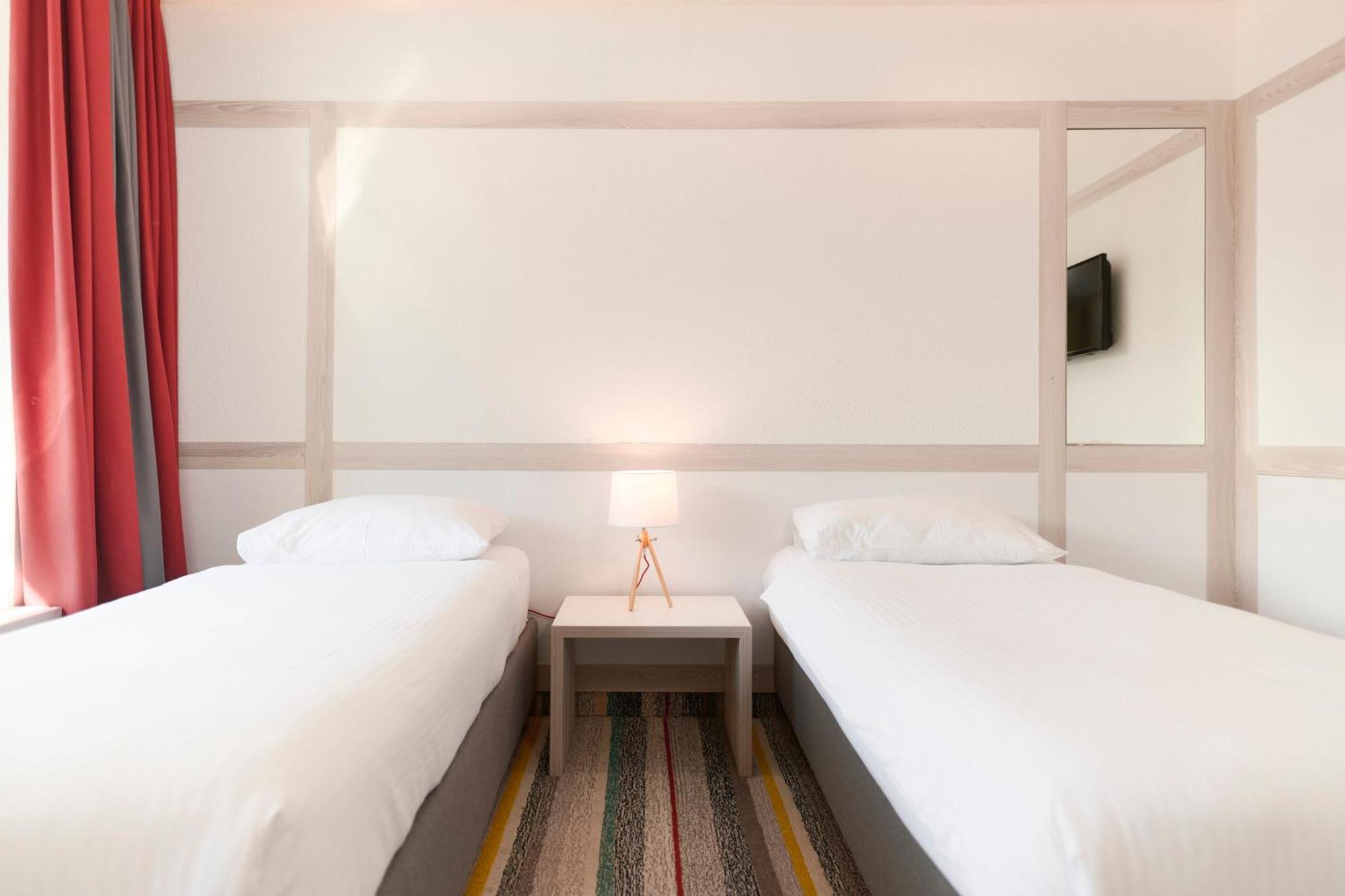 Hotel Han Bjelašnica 외부 사진