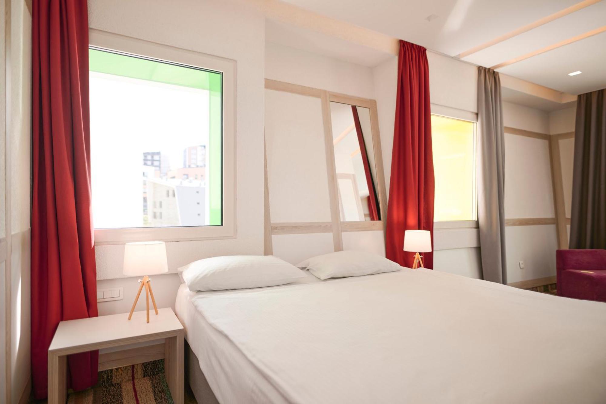 Hotel Han Bjelašnica 외부 사진
