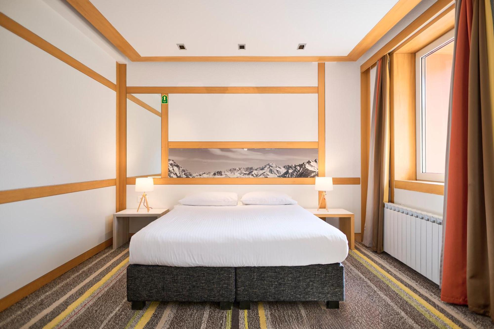 Hotel Han Bjelašnica 외부 사진