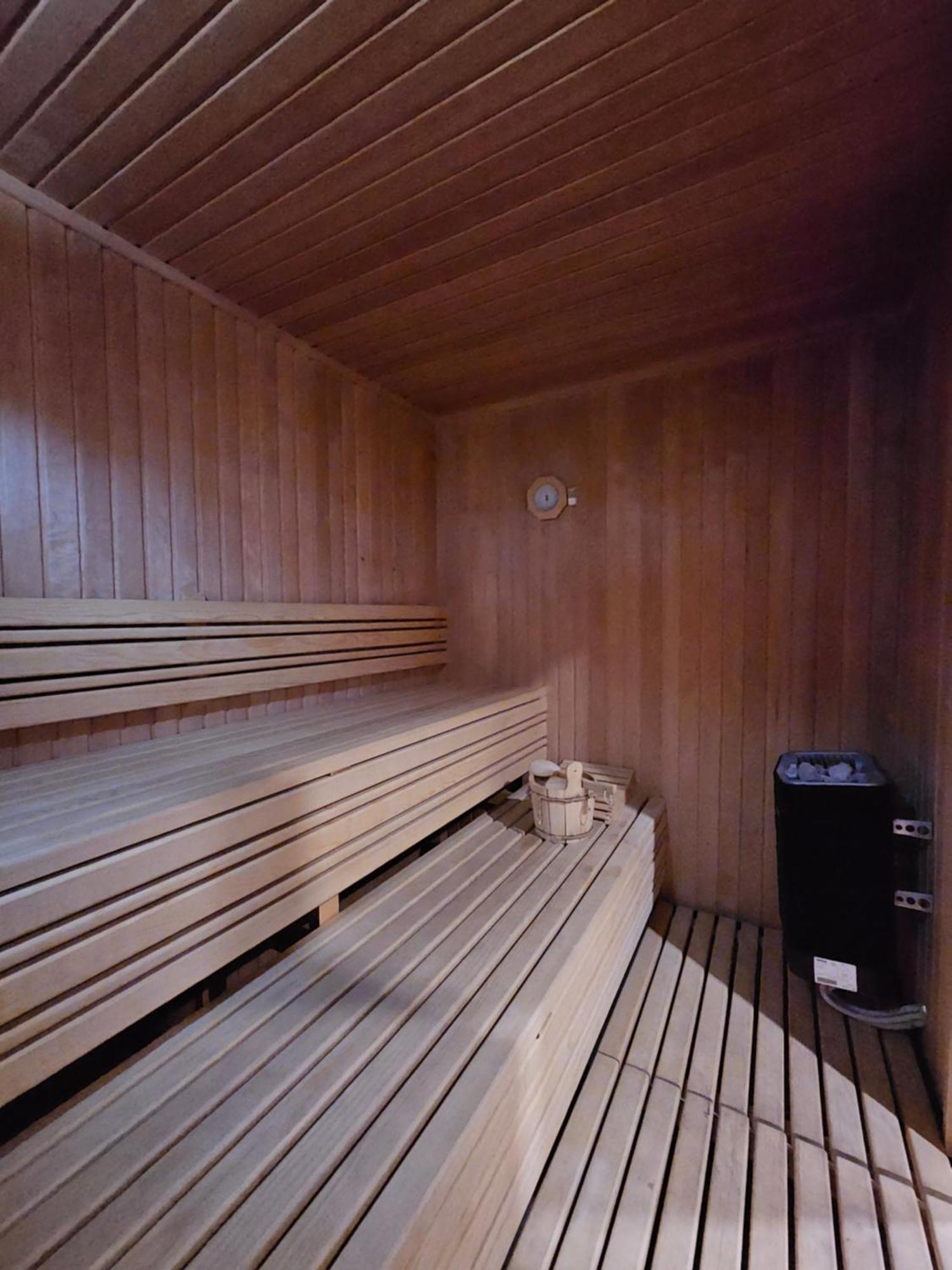 Hotel Han Bjelašnica 외부 사진